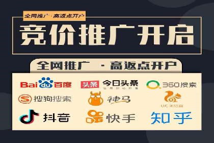 搜索引擎竞价推广：某行业领先企业的成功之路